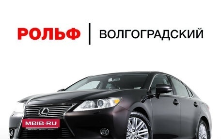 Lexus ES VII, 2014 год, 2 217 000 рублей, 31 фотография