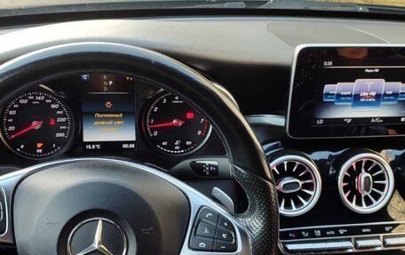 Mercedes-Benz C-Класс, 2017 год, 2 200 000 рублей, 2 фотография
