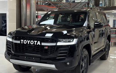 Toyota Land Cruiser, 2025 год, 15 790 000 рублей, 1 фотография