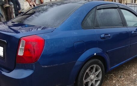 Chevrolet Lacetti, 2008 год, 350 000 рублей, 1 фотография