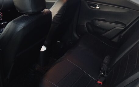 KIA Rio IV, 2017 год, 1 340 000 рублей, 7 фотография