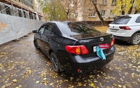 Toyota Corolla, 2006 год, 640 000 рублей, 2 фотография