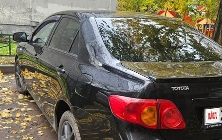 Toyota Corolla, 2006 год, 640 000 рублей, 12 фотография