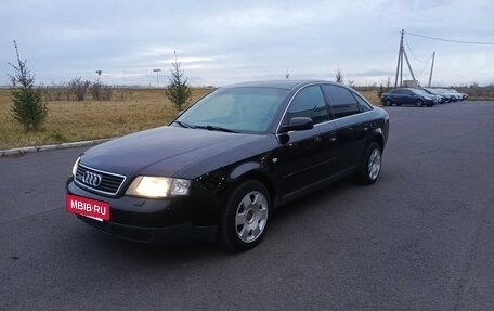 Audi A6, 2000 год, 550 000 рублей, 2 фотография
