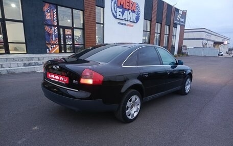 Audi A6, 2000 год, 550 000 рублей, 3 фотография