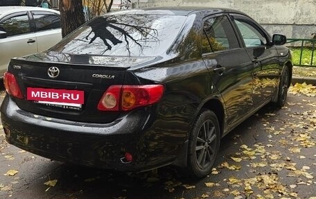 Toyota Corolla, 2006 год, 640 000 рублей, 13 фотография