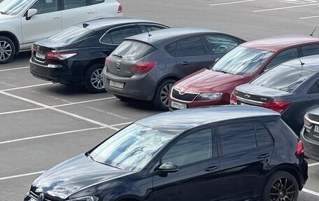 Volkswagen Golf VII, 2013 год, 1 350 000 рублей, 2 фотография