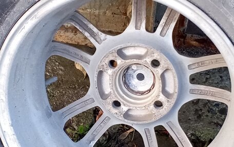 Chevrolet Spark III, 2013 год, 730 000 рублей, 10 фотография