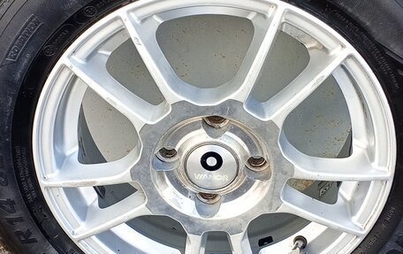 Chevrolet Spark III, 2013 год, 730 000 рублей, 9 фотография