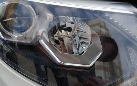 Nissan Qashqai, 2017 год, 1 400 000 рублей, 11 фотография