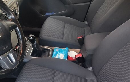 Volkswagen Tiguan I, 2014 год, 810 000 рублей, 20 фотография