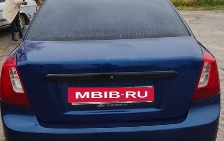 Chevrolet Lacetti, 2008 год, 350 000 рублей, 5 фотография