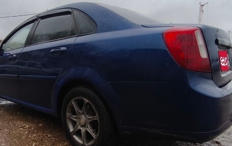 Chevrolet Lacetti, 2008 год, 350 000 рублей, 6 фотография