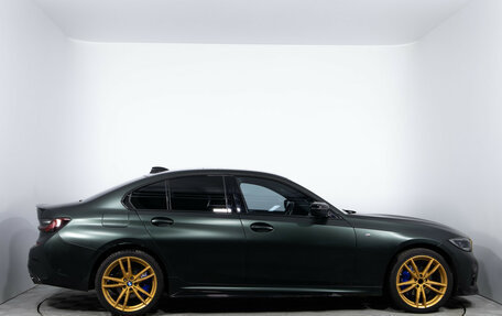 BMW 3 серия, 2020 год, 3 590 000 рублей, 4 фотография