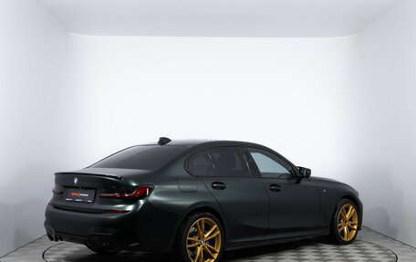 BMW 3 серия, 2020 год, 3 590 000 рублей, 5 фотография