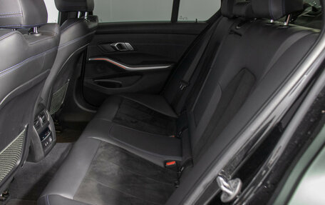 BMW 3 серия, 2020 год, 3 590 000 рублей, 11 фотография