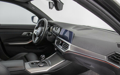 BMW 3 серия, 2020 год, 3 590 000 рублей, 9 фотография