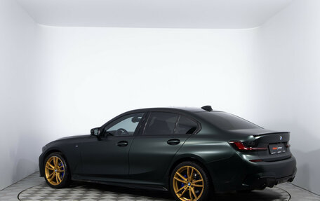 BMW 3 серия, 2020 год, 3 590 000 рублей, 7 фотография