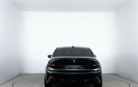 BMW 3 серия, 2020 год, 3 590 000 рублей, 6 фотография