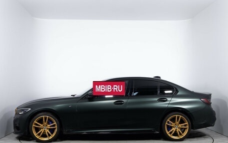 BMW 3 серия, 2020 год, 3 590 000 рублей, 8 фотография