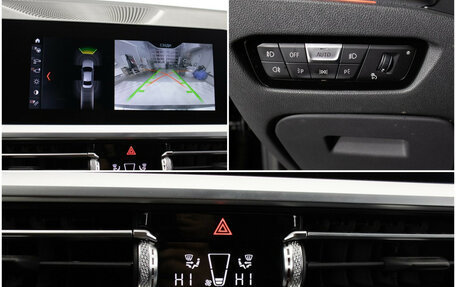 BMW 3 серия, 2020 год, 3 590 000 рублей, 18 фотография