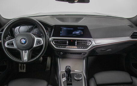 BMW 3 серия, 2020 год, 3 590 000 рублей, 13 фотография