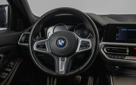 BMW 3 серия, 2020 год, 3 590 000 рублей, 15 фотография