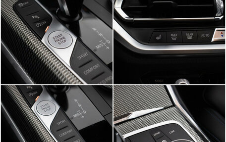 BMW 3 серия, 2020 год, 3 590 000 рублей, 17 фотография