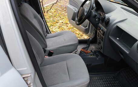 Renault Logan I, 2009 год, 470 000 рублей, 6 фотография