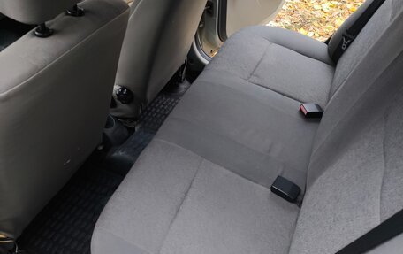 Renault Logan I, 2009 год, 470 000 рублей, 8 фотография