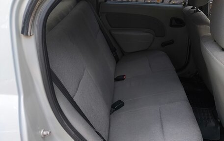 Renault Logan I, 2009 год, 470 000 рублей, 7 фотография