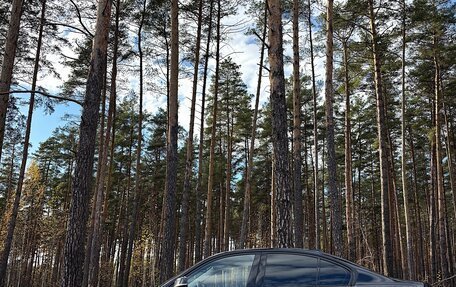 BMW 3 серия, 2018 год, 2 800 000 рублей, 1 фотография