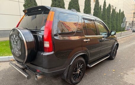 Honda CR-V II рестайлинг, 2003 год, 1 400 000 рублей, 3 фотография