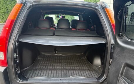 Honda CR-V II рестайлинг, 2003 год, 1 400 000 рублей, 9 фотография