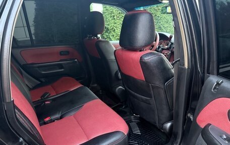 Honda CR-V II рестайлинг, 2003 год, 1 400 000 рублей, 15 фотография