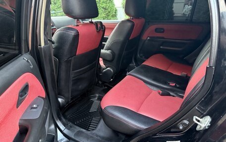 Honda CR-V II рестайлинг, 2003 год, 1 400 000 рублей, 14 фотография
