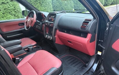 Honda CR-V II рестайлинг, 2003 год, 1 400 000 рублей, 12 фотография