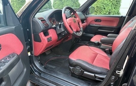 Honda CR-V II рестайлинг, 2003 год, 1 400 000 рублей, 10 фотография