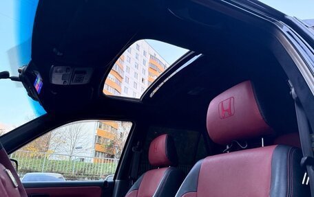 Honda CR-V II рестайлинг, 2003 год, 1 400 000 рублей, 19 фотография