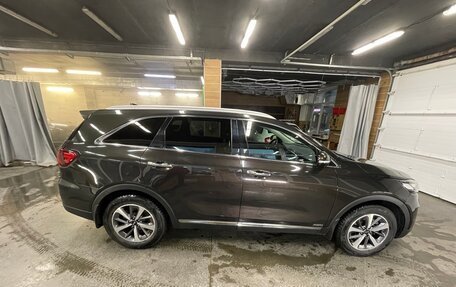 KIA Sorento III Prime рестайлинг, 2019 год, 2 900 000 рублей, 2 фотография