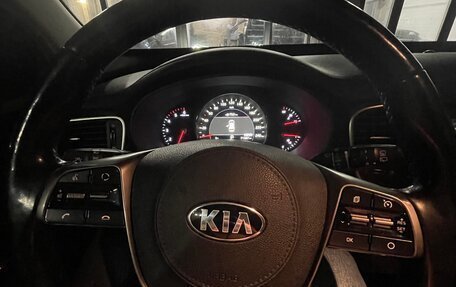 KIA Sorento III Prime рестайлинг, 2019 год, 2 900 000 рублей, 4 фотография