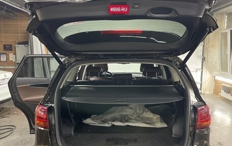 KIA Sorento III Prime рестайлинг, 2019 год, 2 900 000 рублей, 7 фотография