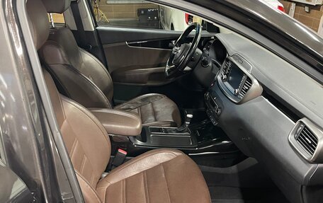 KIA Sorento III Prime рестайлинг, 2019 год, 2 900 000 рублей, 11 фотография