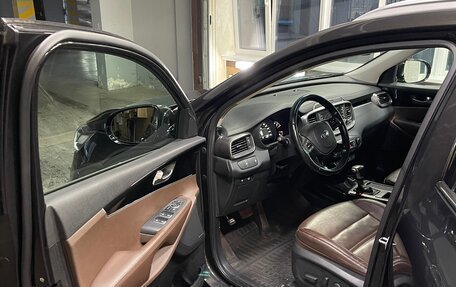 KIA Sorento III Prime рестайлинг, 2019 год, 2 900 000 рублей, 14 фотография