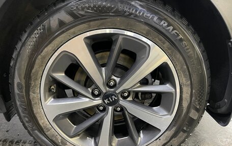 KIA Sorento III Prime рестайлинг, 2019 год, 2 900 000 рублей, 15 фотография