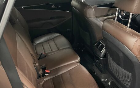 KIA Sorento III Prime рестайлинг, 2019 год, 2 900 000 рублей, 12 фотография