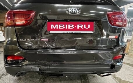 KIA Sorento III Prime рестайлинг, 2019 год, 2 900 000 рублей, 9 фотография