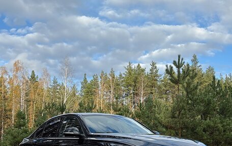 BMW 3 серия, 2018 год, 2 800 000 рублей, 4 фотография