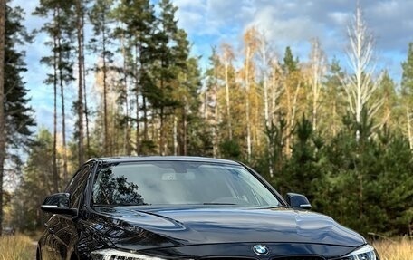 BMW 3 серия, 2018 год, 2 800 000 рублей, 2 фотография