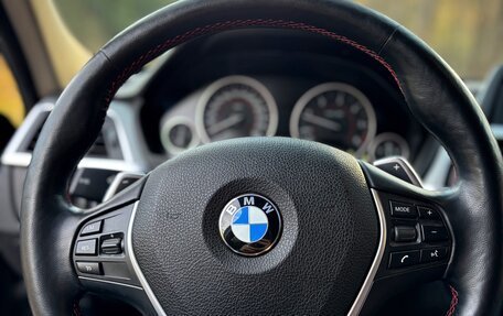 BMW 3 серия, 2018 год, 2 800 000 рублей, 16 фотография